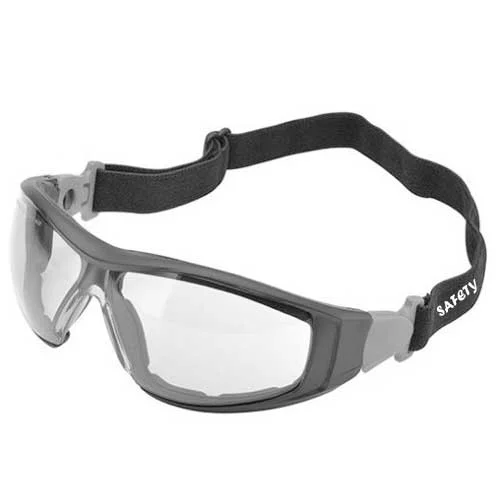 Chemical & Dust Splash Proof Safety Goggles